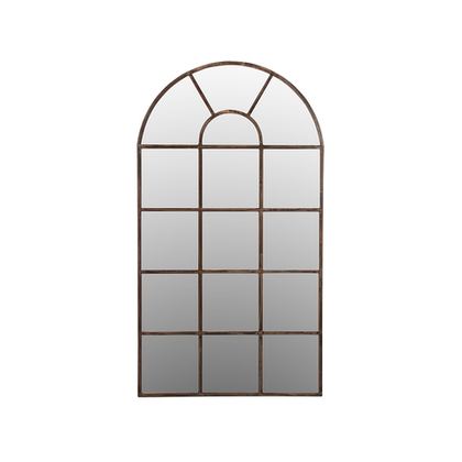 Зеркало XIX век Индия Roomers Antique pr45413