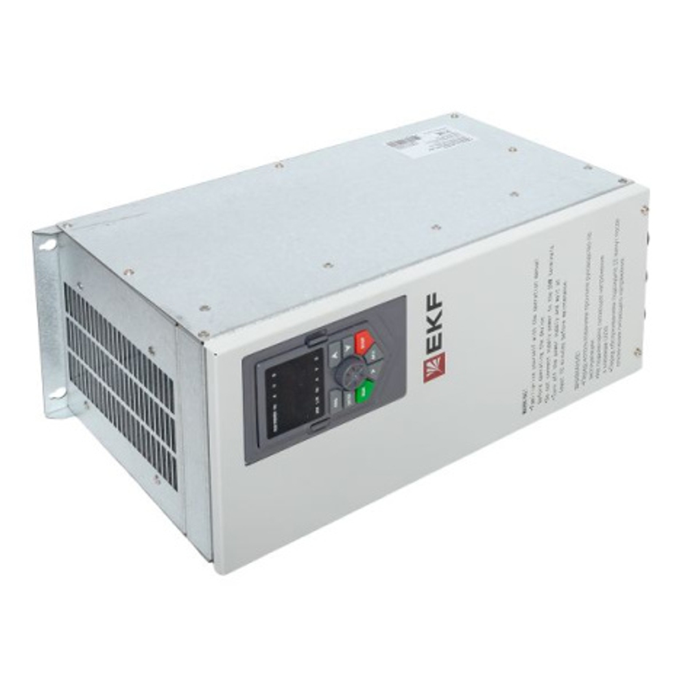 Преобразователь частоты EKF PD-90-FC-30K0-3-B