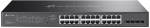 Коммутатор управляемый TP-LINK SG2428LP