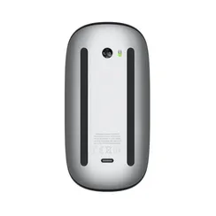 Беспроводная мышь Apple Magic Mouse 3 USB-C Черный