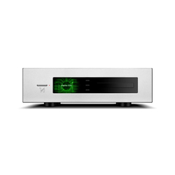 CD-транспорт Quad Platina CDT Silver