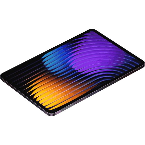 Планшет Xiaomi Pad 7 Global 8 ГБ/128 ГБ Wi-Fi Серый | Gray