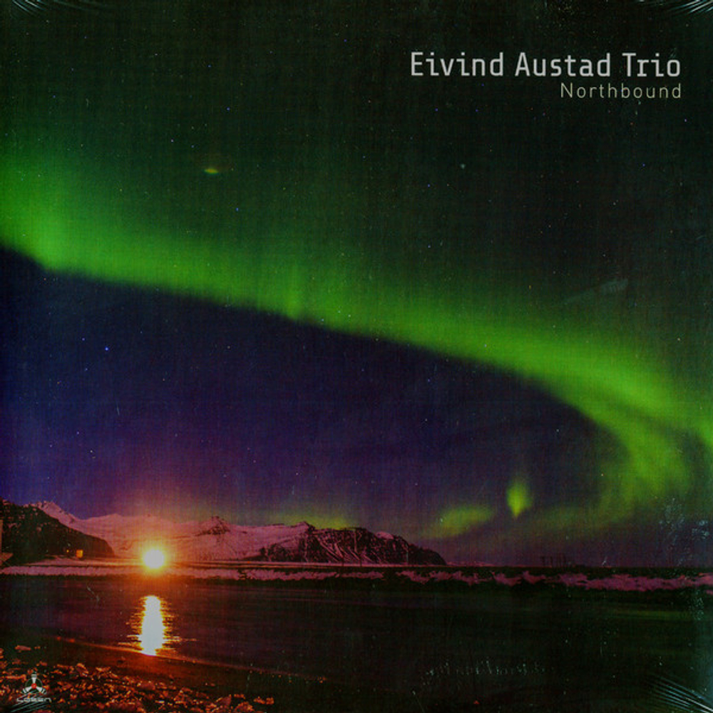 Eivind Austad Trio - Northbound - Losen Records