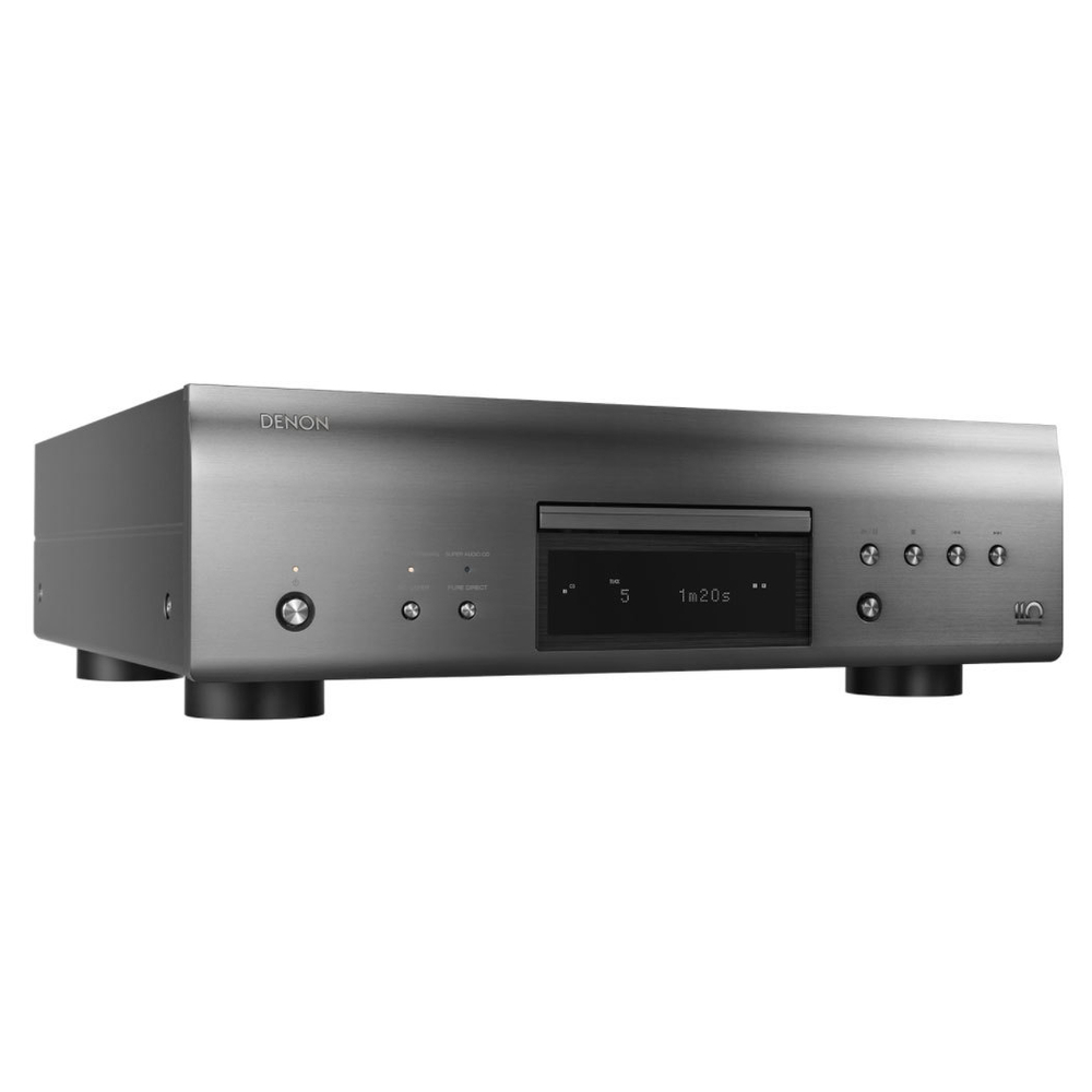 CD-проигрыватель Denon DCD-A110