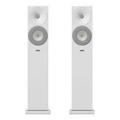 Amphion Argon3LS Full White