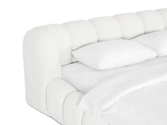 Кровать Litta Simple без подъемного механизма 961674