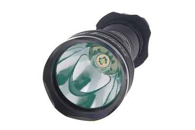 Фонарь Armytek Predator v3 XP-E2 (зелёный свет) 240 люмен