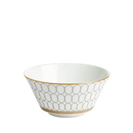 Wedgwood Миска Ренессанс Серый 14 см 400 мл EAN 701587471916