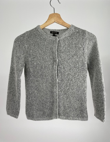 Кардиган Massimo Dutti