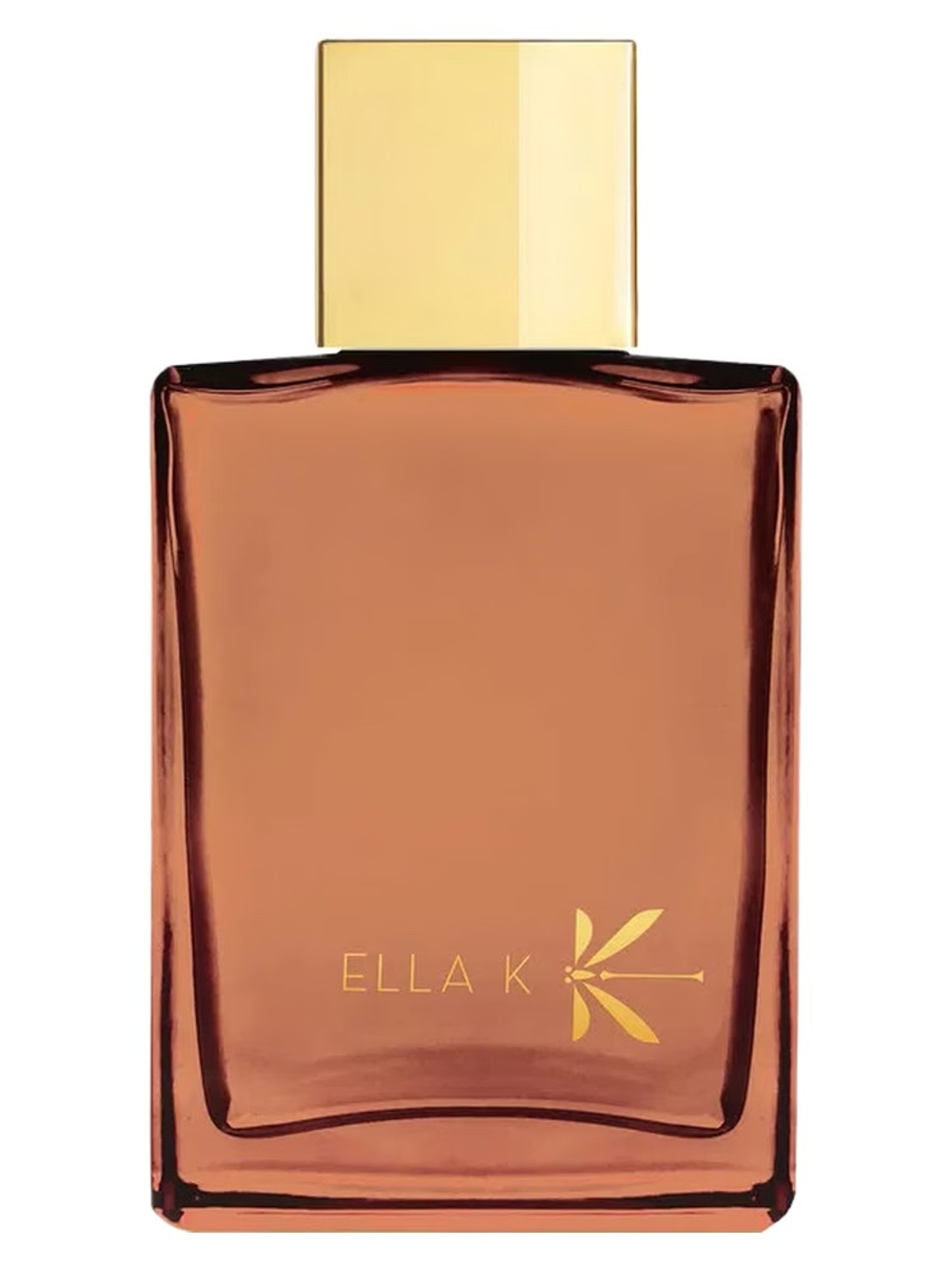 Ella K Parfums Amber K