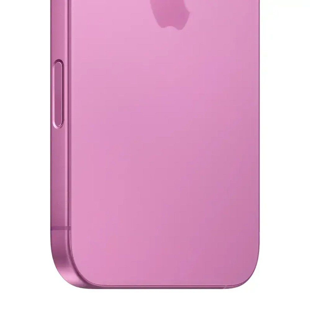 iPhone 16 Plus 512GB Pink