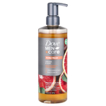 Dove, Men + Care, шампунь и кондиционер 2 в 1, апельсин и шалфей, 517 мл (17,5 жидк. унц.)