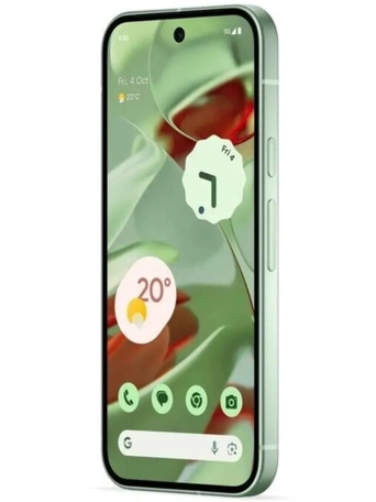 Смартфон Google Pixel 9 12/128Gb Wintergreen