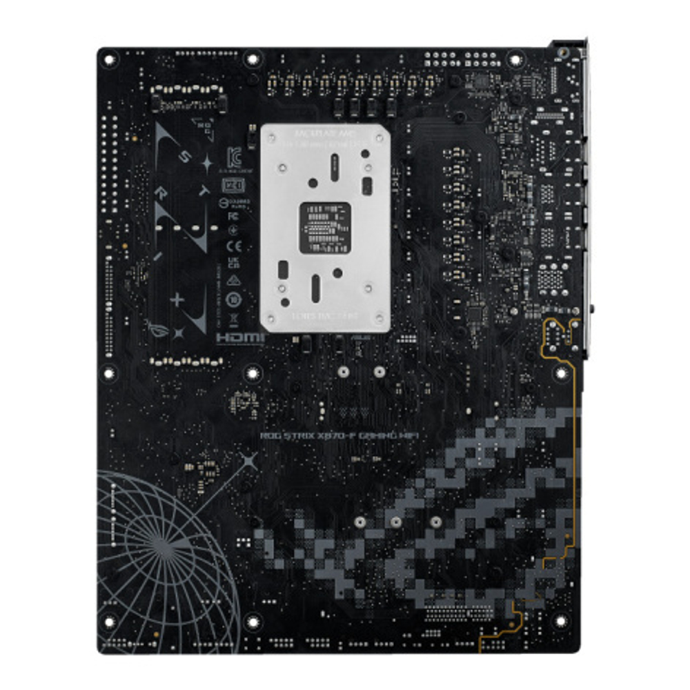 Материнская плата ATX ASUS ROG STRIX X870-F GAMING WIFI