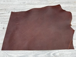 Эпсом цв. Коричневый / Epsom Cognac, толщ. 1,3-1,5 мм, ПАНЕЛИ