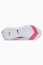 Футзалки Nike Zoom Mercurial Vapor 16 Academy Vini Jr. IC Junior - розовый