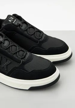 Кеды мужские ARMANI EXCHANGE VENICE