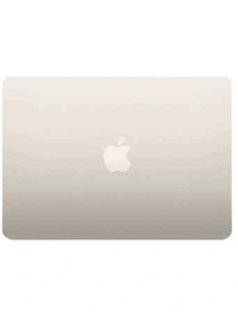 Ноутбук Apple MacBook Air 13 M2, 8/512GB, Starlight