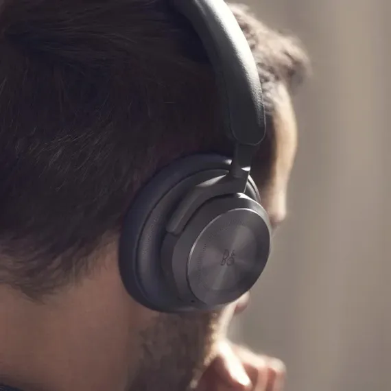 Bang &amp; Olufsen Beoplay HX Black Anthracite