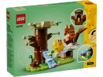 Конструктор LEGO 40709 Весенняя игровая площадка для животных