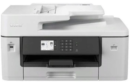 МФУ струйное цветное Brother MFC-J3540DW