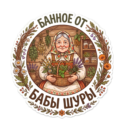 Банные принадлежности