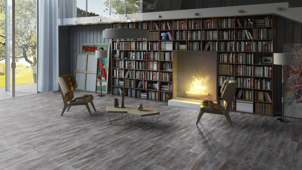 Ламинат Tarkett Cinema 8 мм ДИТРИХ 2.005 м2