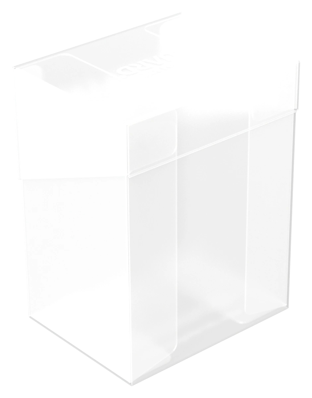 Ultimate Guard - Ultimate Guard Deck Case 80+ Transparent