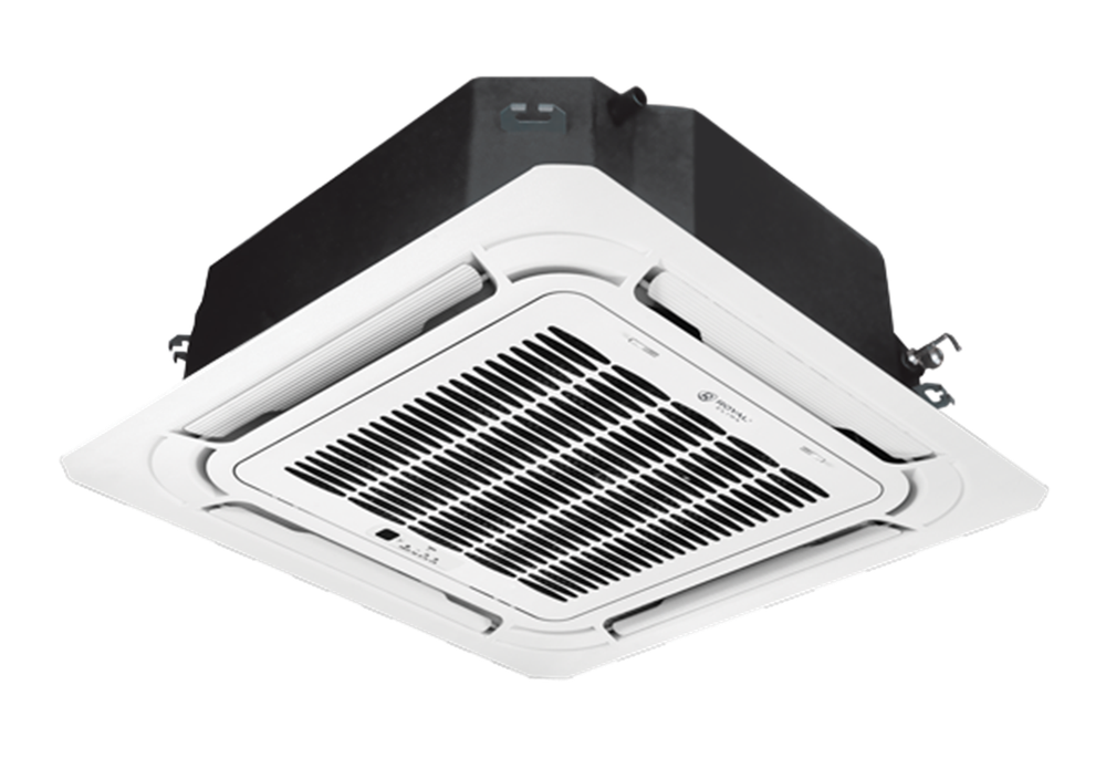 Внутренний кассетный блок мульти-сплит системы Бриз Cassette Multi Flexi Eu RCI-CMN12 на 35 м²