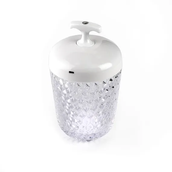 Интерьерная настольная лампа Vibe 10255/L LED Escada