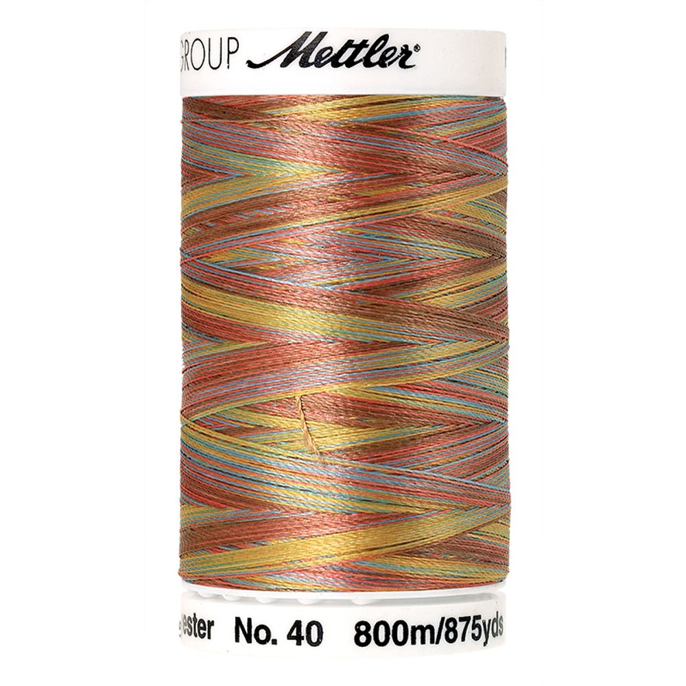 Нить вышивальная Mettler Poly Sheen Multi #40 (800 м), 5 кат. | цв. 9974 Нить вышивальная Mettler Poly Sheen Multi #40 (800 м), 5 кат. | цв. 9974