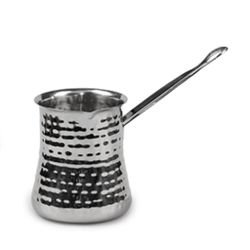 Турка для кофе 600 мл нерж. d 9,6/8,6 см h11 см P.L. Proff Cuisine