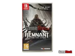 NSW Remnant: From The Ashes (Б/У, Русские субтитры)
