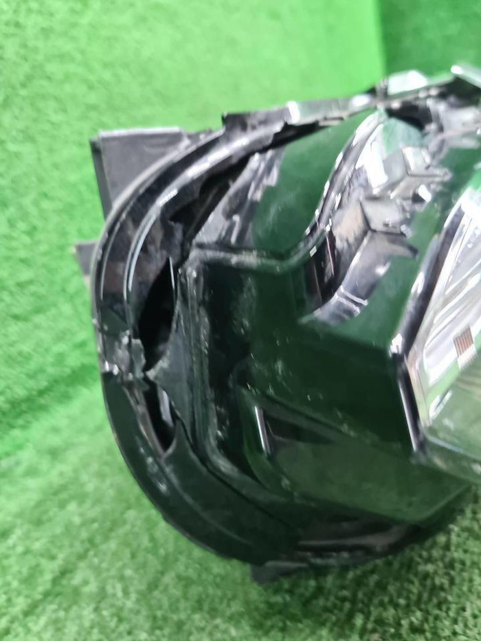Фара левая EXEED VX (2021-2024) LED