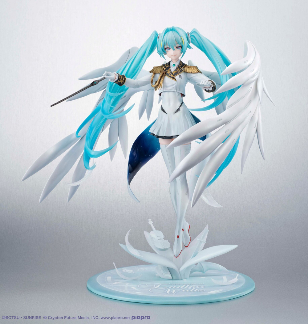 Hatsune Miku