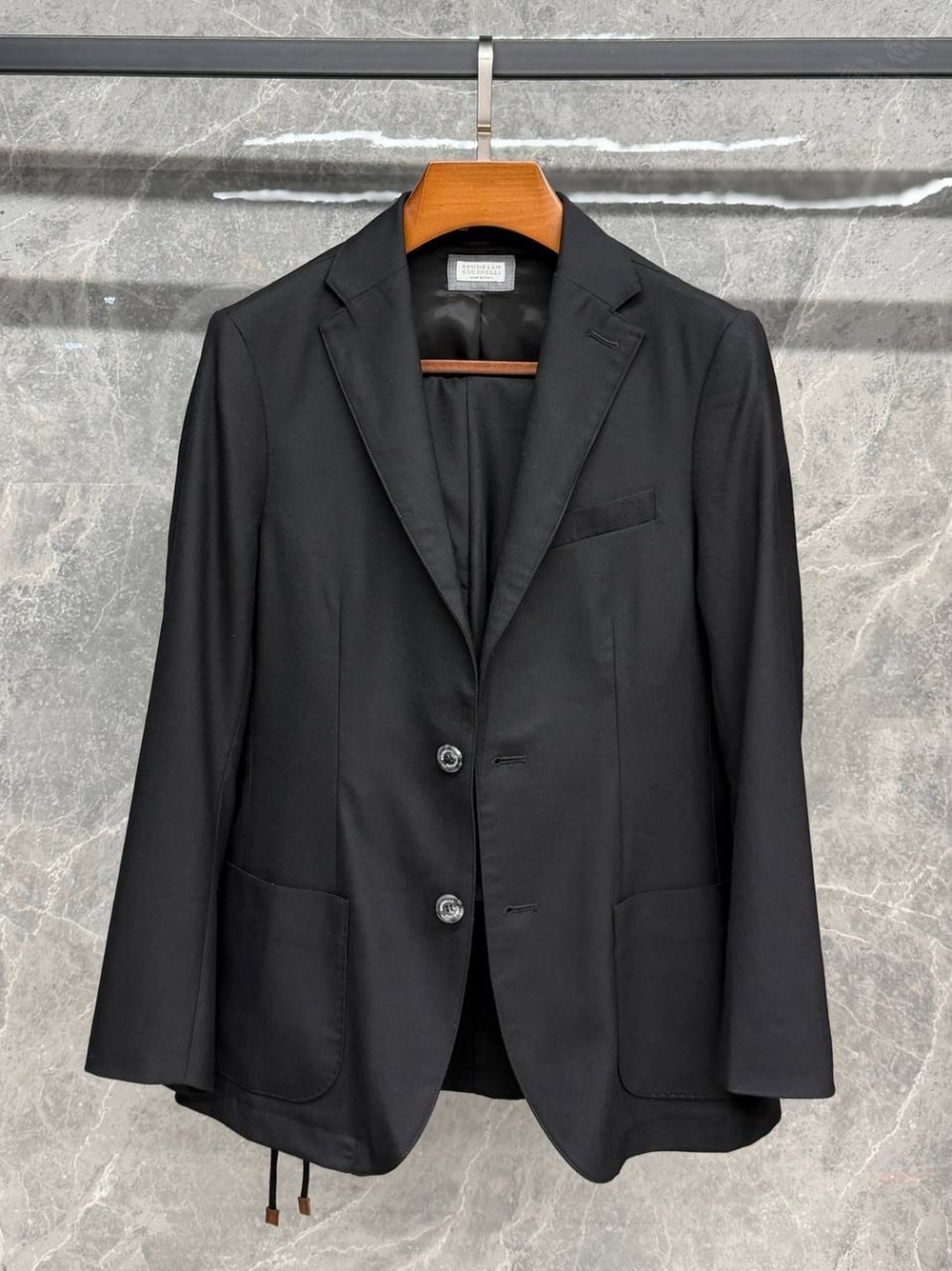 Костюм Brunello Cucinelli