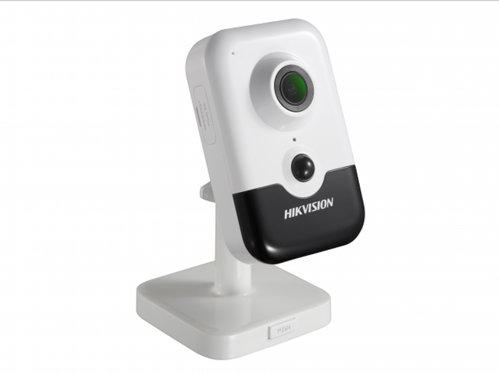 DS-2CD2446G2-I(2.8mm)(C) Компактная IP-камера 4Мп Hikvision