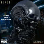 Фигурка Mezco Deluxe Figure Alien