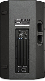 PreSonus ULT12 активная акустическая система 12" (2.5" катушка) + 1.75", 1300 Вт пик, цвет черный