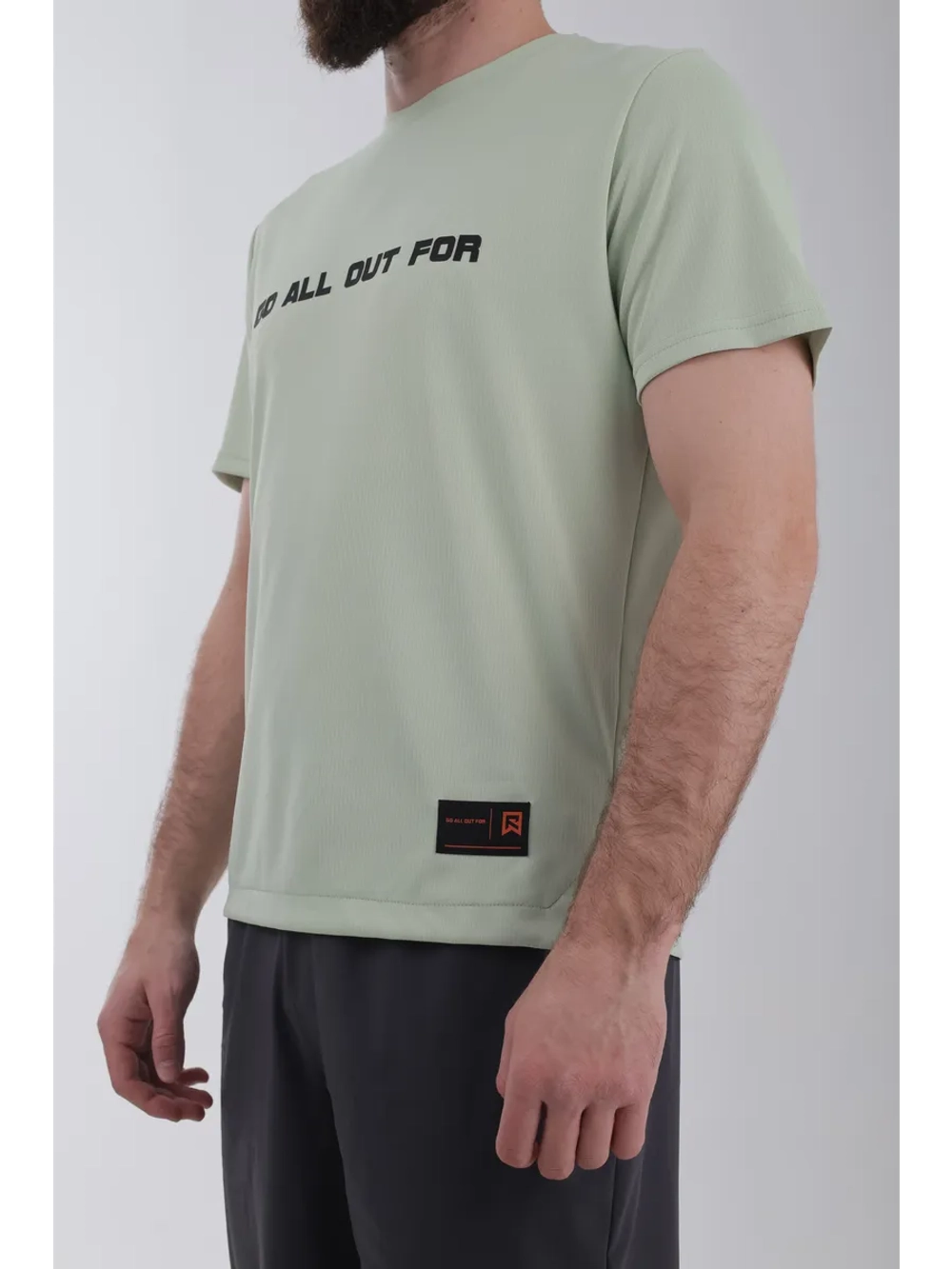 Футболка Rage "G.A.O.F" арт.: HY24464