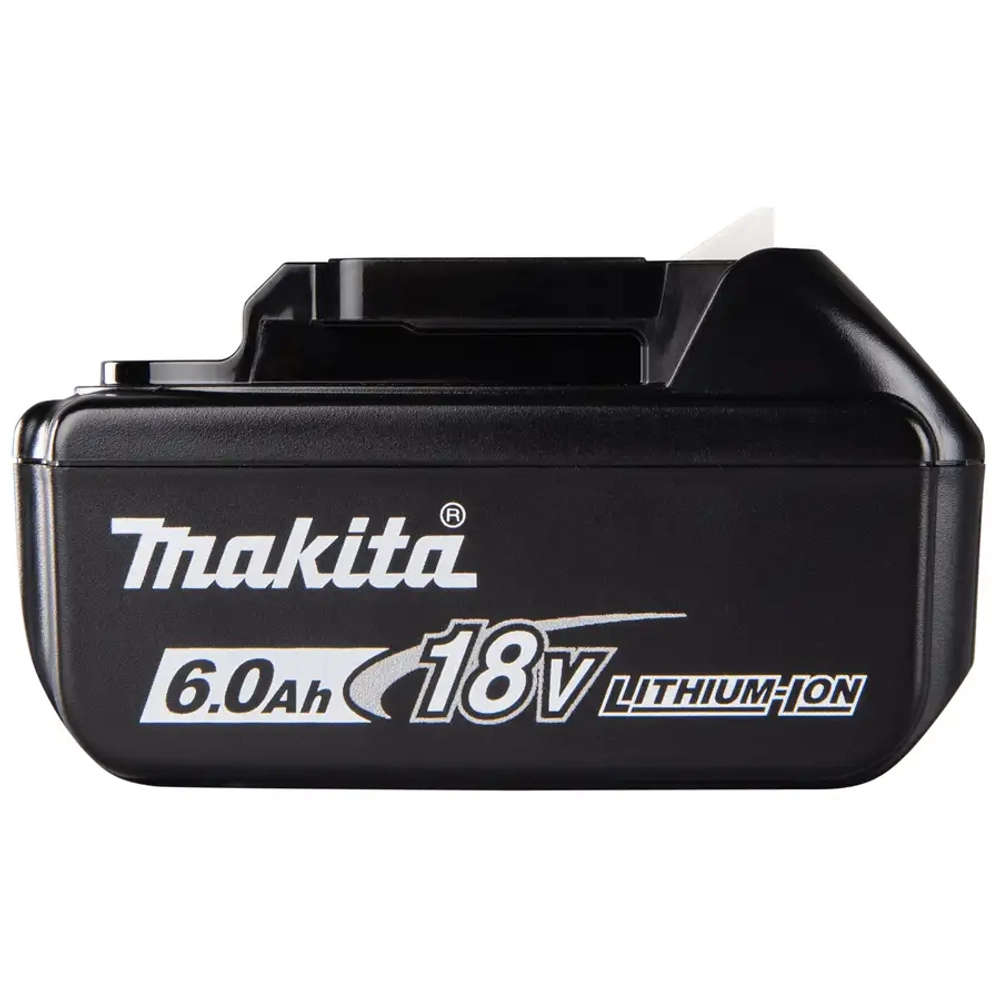 Аккумуляторная батарея BL1860B Makita 197422-4