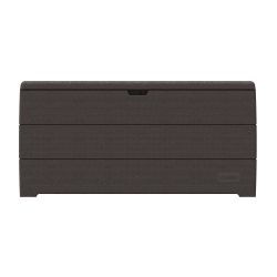 Уличный сундук Duramax Cedargrain Deck Box 420 л brown