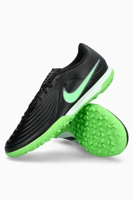 Сороконожки Nike Tiempo Maestro Academy TF - черный