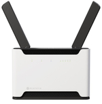 Маршрутизатор Mikrotik Chateau LTE18 ax