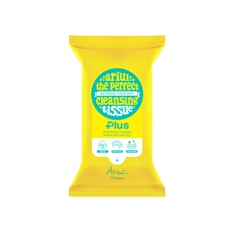 Ariul The Perfect Tissue Plus 20ea