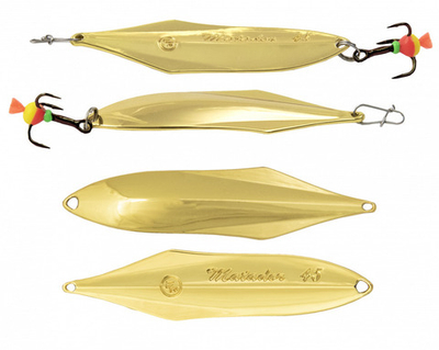 Блесна для рыбалки ECOPRO Matador