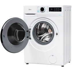 Стиральная машина Midea MF01712BS40/W