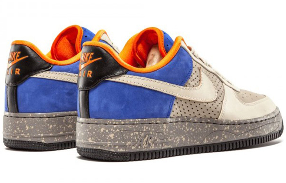 Nike Air Force 1 Low Mowabb Acg