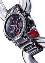 Часы Casio MTG-B1000D-1A