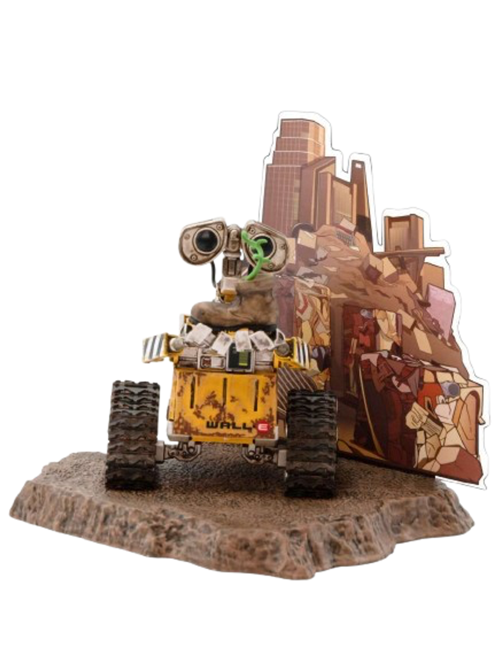 Фигурка ABY Style Disney Wall-E